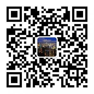 中国富豪榜微信公众号