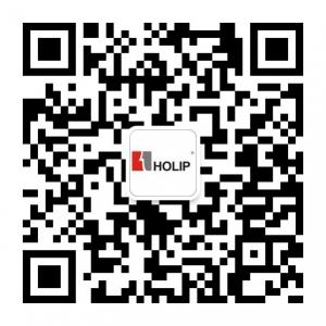 海利普变频器微信公众号