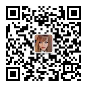 我的透视眼微信公众号