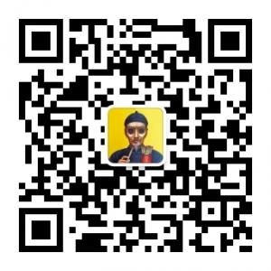 风水与命理微信公众号