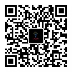 UKKU优客女鞋微信公众号