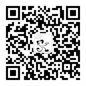 横店翻糖工作坊微信公众号