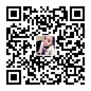 十三行女装公众平台微信公众号