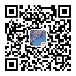 爱情甜甜圈1微信公众号