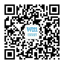 治愈系图文微信公众号