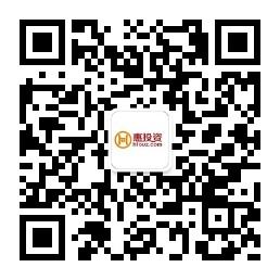 中天星玮-惠投资微信公众号