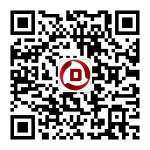 中创-贷贷网微信公众号