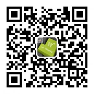 网购公众网微信公众号