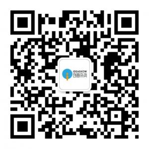 艾尚创意杂货梦想微信公众号