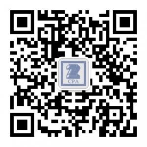 天津正则有限责任微信公众号