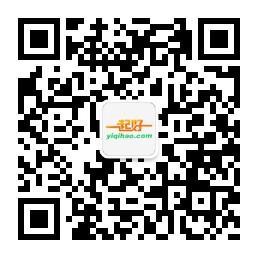 一起好金融微信公众号