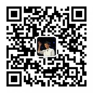 无懈可击富翁俱乐部微信公众号