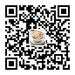 健康饮食养生馆微信公众号