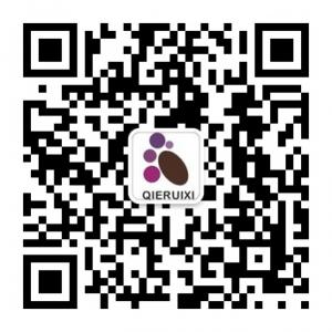 切瑞西木蜡油微信公众号