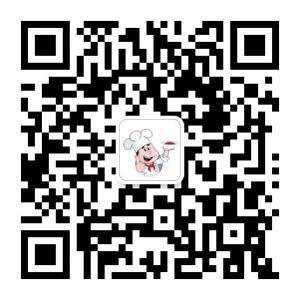 美食菜谱大全微信公众号