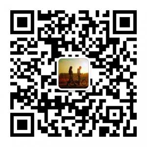 现代小青年微信公众号