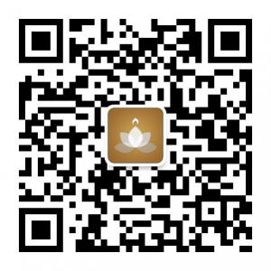 梵尚·大梵微信公众号