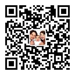 精选搞笑大百科微信公众号