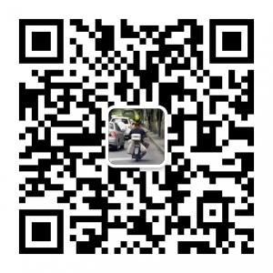 高手在民间微信公众号