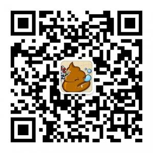 糗百糗事百科笑话微信公众号