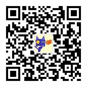 飞鱼和几何猫微信公众号