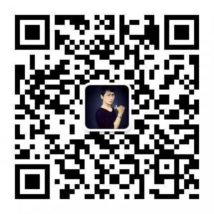 Josh熊杰新微信公众号
