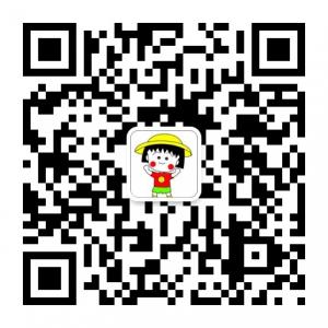 天天服装搭配微信公众号