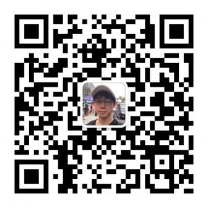 深圳贺冬梅微信公众号