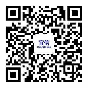 创新金融普惠大众微信公众号