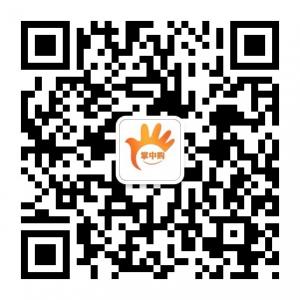 掌中购微网店微信公众号