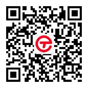 天福缘超市微信公众号