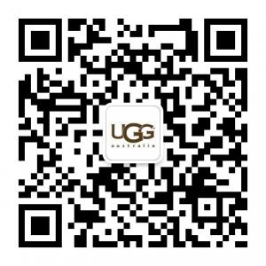 UGG中国工厂微信公众号