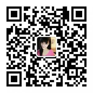 90后瘦身馆微信公众号