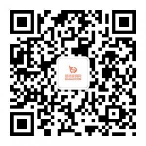 广东顺德家具网微信公众号