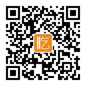 汇吃生活馆微信公众号