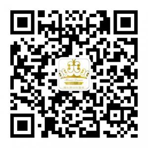 北京皇城花梦婚礼微信公众号