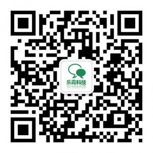 义乌乐霞科技微信公众号
