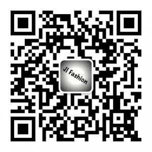 JL女装精品微信公众号