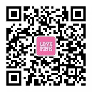 PINK美少女微信公众号