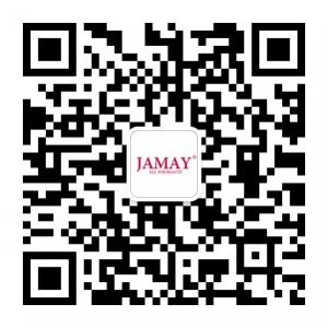 jamay旗舰店微信公众号