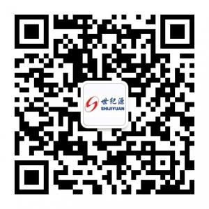 秦皇岛世纪源水处理微信公众号