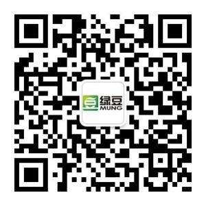 绿豆充电宝微信公众号