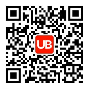 呦品牌UBrand微信公众号