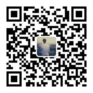 白先生资源铺微信公众号