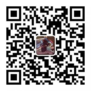 中国好姑娘微信公众号