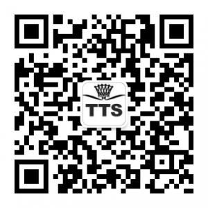 TTS欧韩时尚女装微信公众号