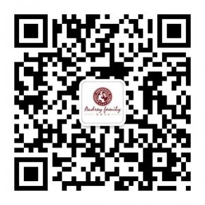 黛丽世家品牌内衣微信公众号