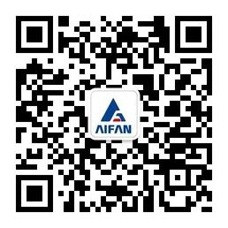 上海爱帆金属制品微信公众号