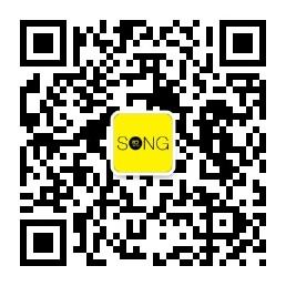 TheSong悦在耳边微信公众号
