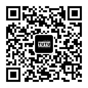 Tu-Fashion微信公众号